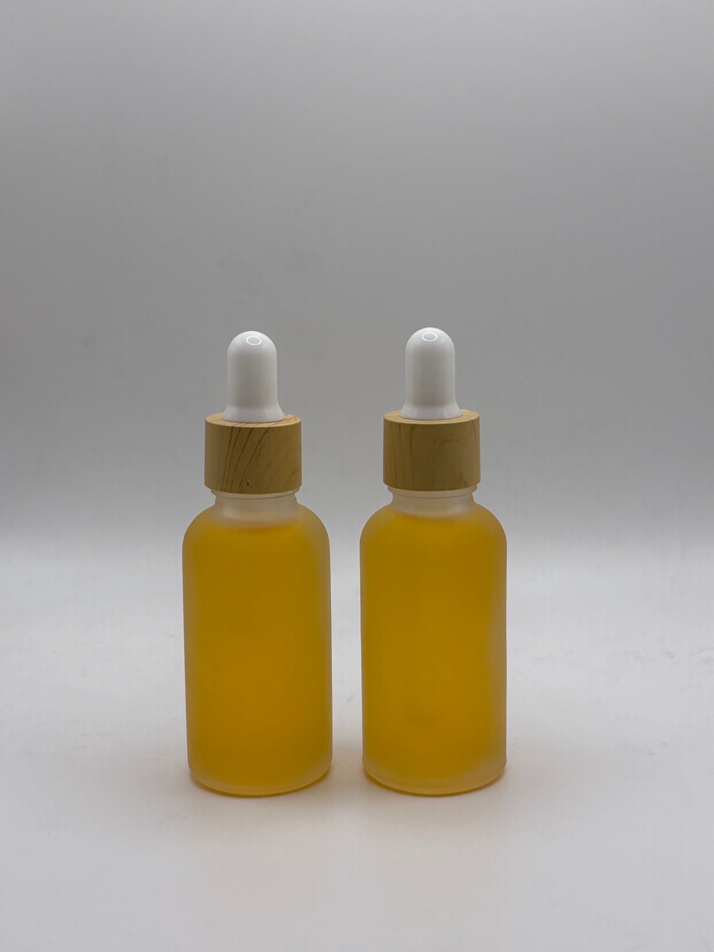 2 Large mango syrup 🥭