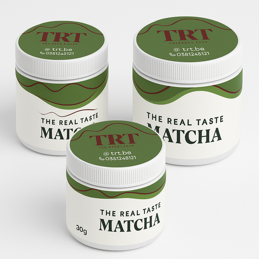Trt matcha